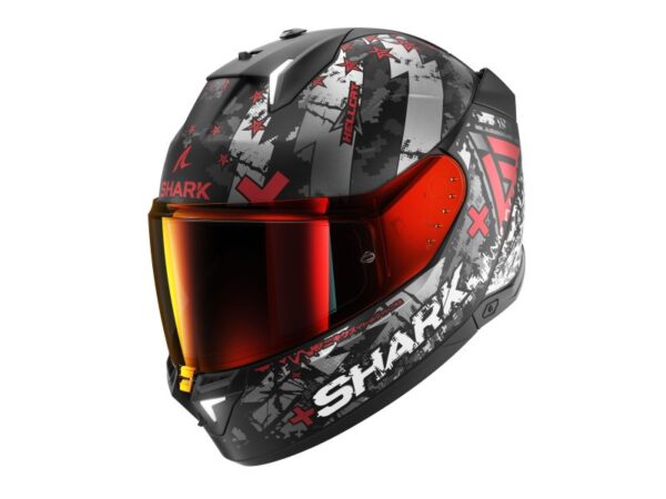 Căști Moto SHARK HE0829E-KUR-L păreri