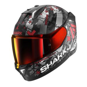 Căști Moto SHARK HE0829E-KUR-M păreri