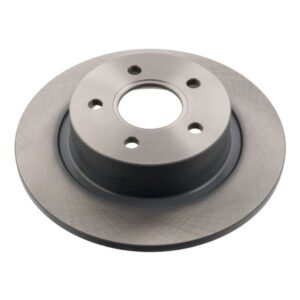 Disc frână FEBI FE44016