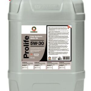 Ulei de motor COMMA PROLIFE 5W30 20L