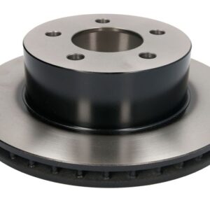 Disc frână TRW MOTO DF4499