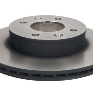 Disc frână TRW MOTO DF4458
