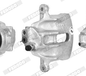 Etrier frână FERODO FCL694789