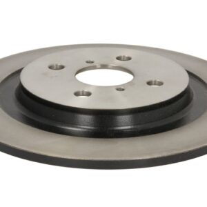 Disc frână TRW MOTO DF4800