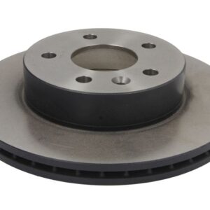 Disc frână TRW MOTO DF2797