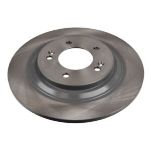 Disc frână BLUE PRINT ADG043230
