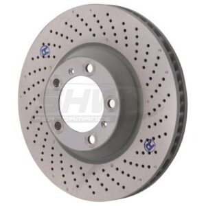 Disc frână SHW PFR31005