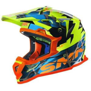 Casca moto  SMK0117/24/GL457/2XL