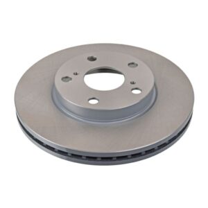 Disc frână BLUE PRINT ADT343240