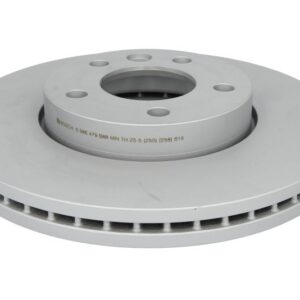Disc frână BOSCH 0 986 479 B88