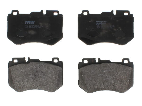 Plăcuțe de frână TRW MOTO GDB2078 păreri