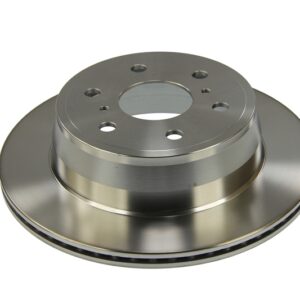 Disc frână WAGNER BD126457