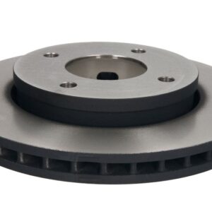Disc frână TRW MOTO DF4457