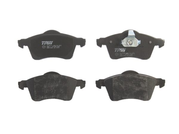 Plăcuțe de frână TRW MOTO GDB1282 păreri