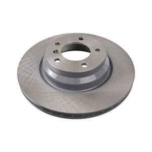 Disc frână FEBI FE24469