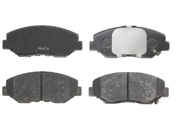 Plăcuțe de frână TRW MOTO GDB3627 păreri