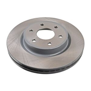 Disc frână BLUE PRINT ADN143172