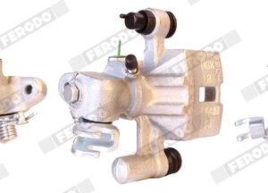 Etrier frână FERODO FCL692879