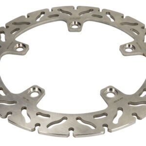Disc frână TRW MOTO MST372RAC