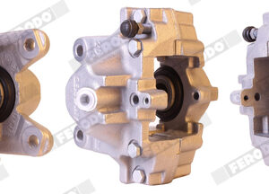 Etrier frână FERODO FCL694554