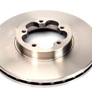 Disc frână TRW MOTO DF2390S