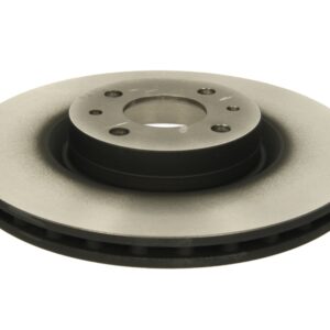 Disc frână TRW MOTO DF2566