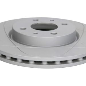 Disc frână ATE 24.0322-0197.1