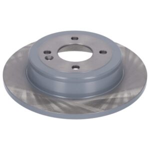 Disc frână BLUE PRINT ADG043202