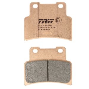 Plăcuțe de frână TRW MOTO MCB785SV