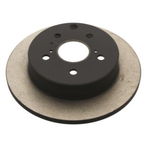 Disc frână BLUE PRINT ADT343207