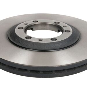 Disc frână TRW MOTO DF4029