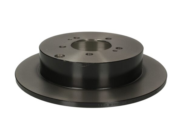 Discuri frana TRW MOTO DF4963 păreri