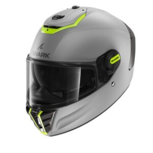 Căști Moto SHARK HE8105E-SYS-L păreri