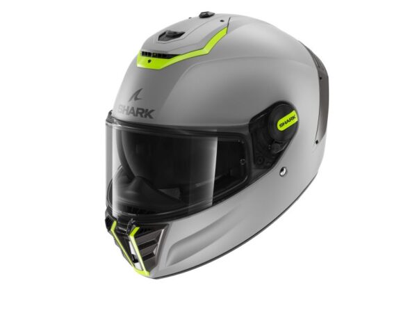 Căști Moto SHARK HE8105E-SYS-L păreri