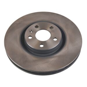 Disc frână FEBI FE106352