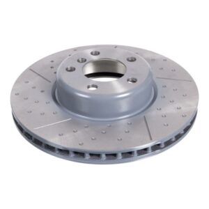 Disc frână FEBI FE105724