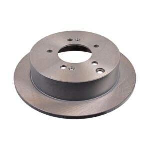 Disc frână BLUE PRINT ADG04345