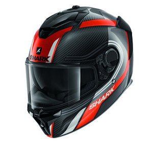 Casca moto SHARK HE7007E-DAW-S