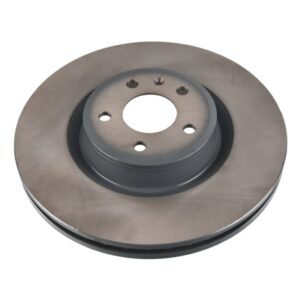 Disc frână FEBI FE107718