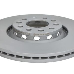 Disc frână ATE 24.0125-0137.1