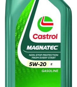 Ulei de motor CASTROL MAGNATEC 5W20 E 1L