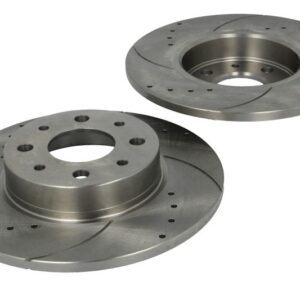 Disc frână SPEEDMAX 5201-01-1925TUOTUV