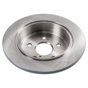 Disc frână BLUE PRINT ADT343290