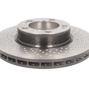 Disc frână TRW MOTO DF6213S