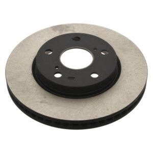 Disc frână BLUE PRINT ADT343231