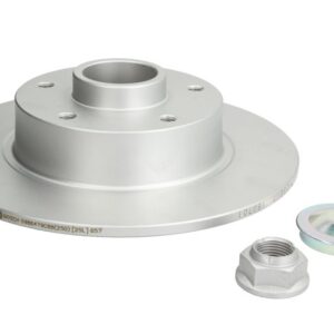Disc frână BOSCH 0 986 479 C88