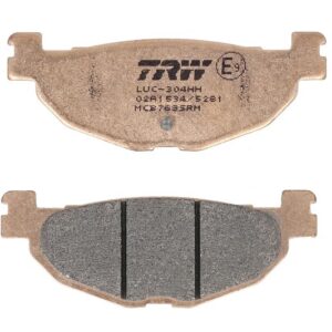 Plăcuțe de frână TRW MOTO MCB768SRM