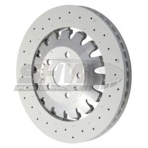 Disc frână SHW AFX41156