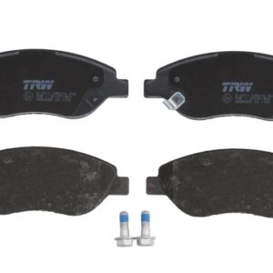 Plăcuțe de frână TRW MOTO GDB2228