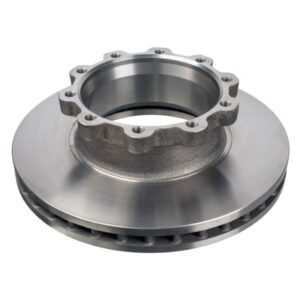 Disc frână FEBI FE10005